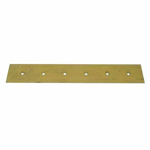 Aftermarket 1049634 New Cutting Edge Fits Several Fits Caterpillar Fits CAT Models DBD90-0012